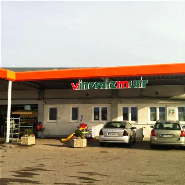 Restaurant "Vinzenzmurr Metzgerei -" in Bobingen