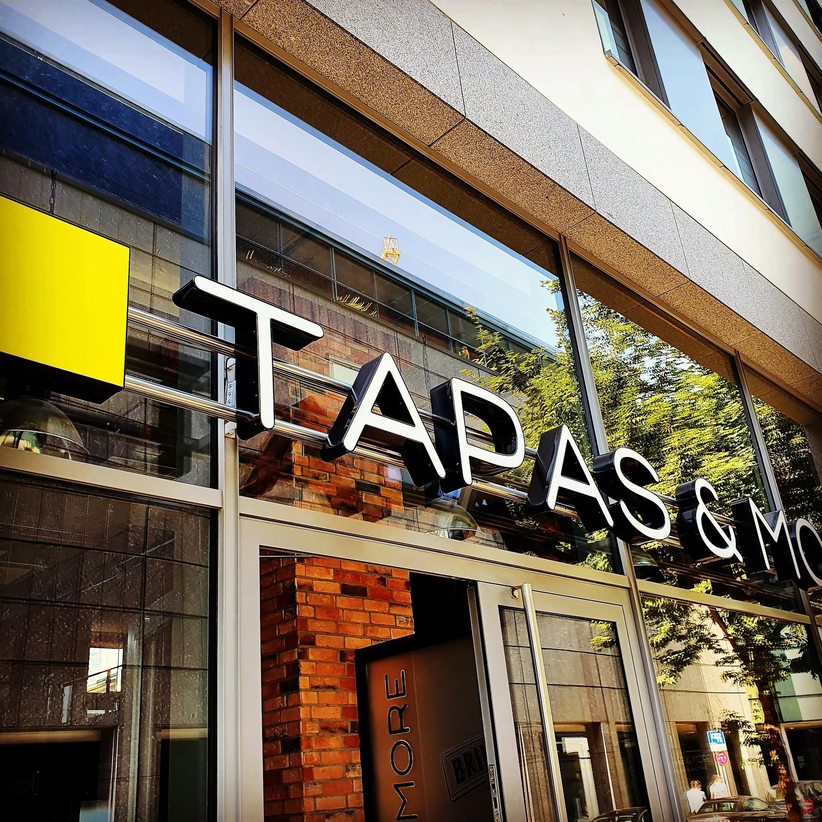 Restaurant "Tapas & More" in Dortmund