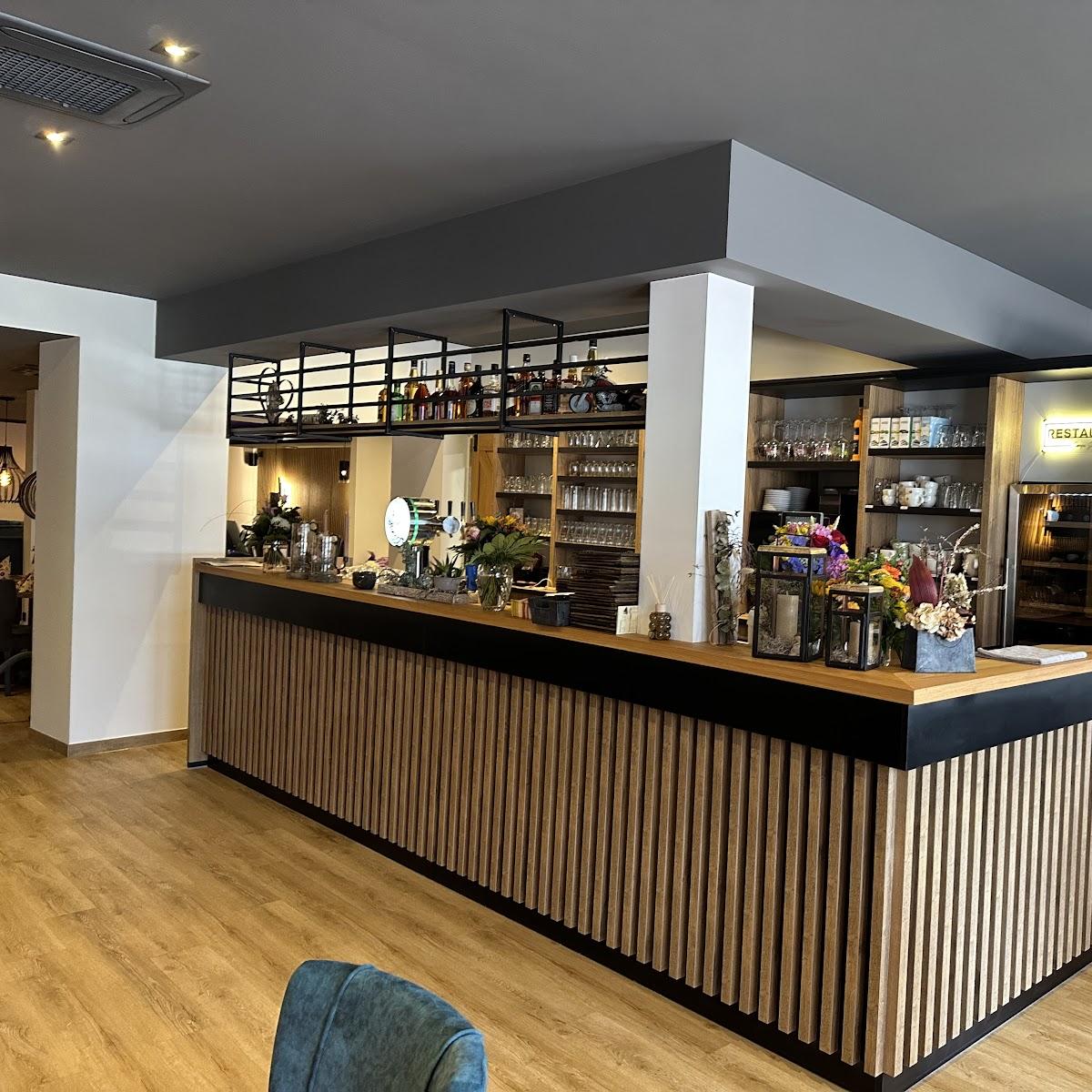 Restaurant "Restaurant Europastuben" in Übach-Palenberg