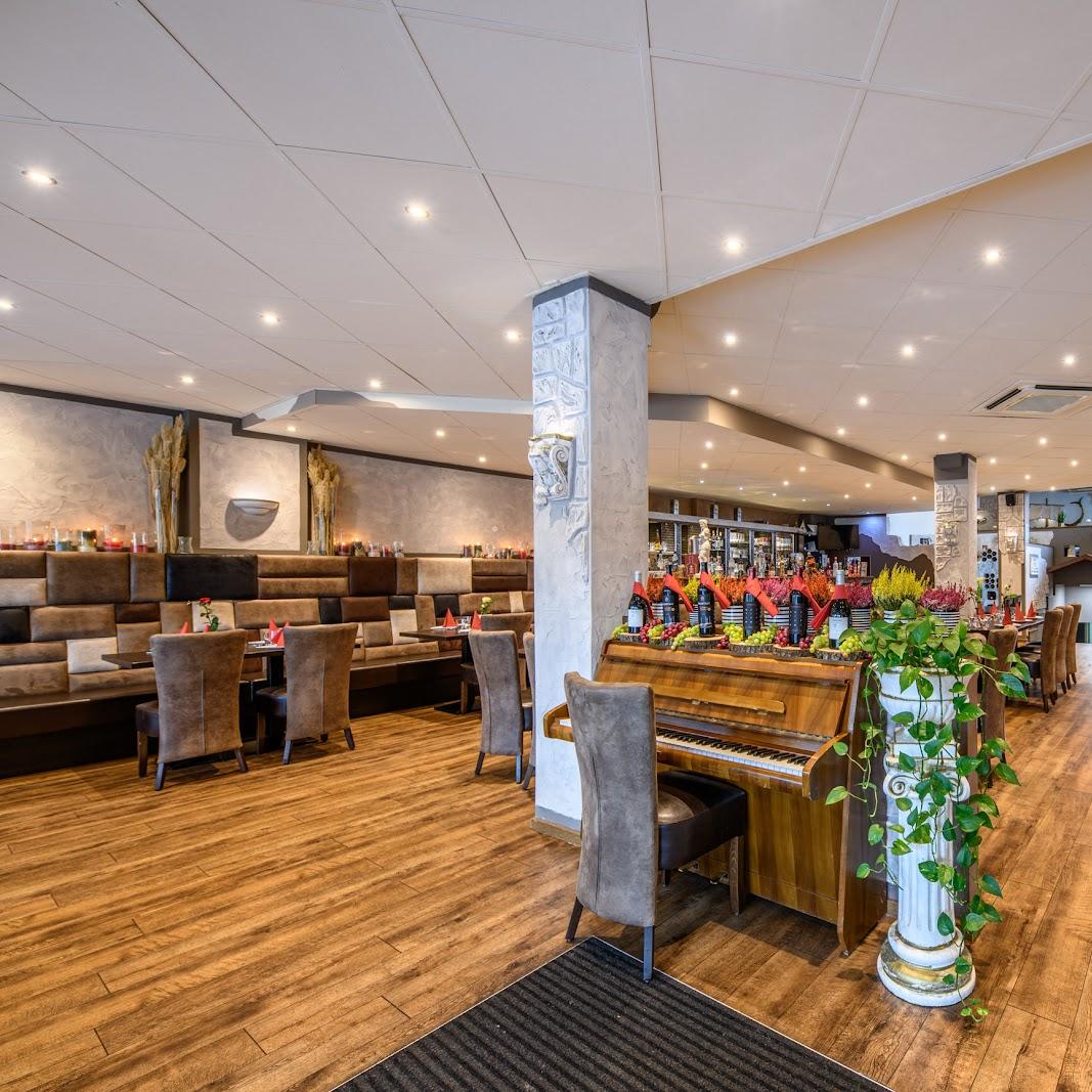 Restaurant "Restaurant Artion" in Übach-Palenberg