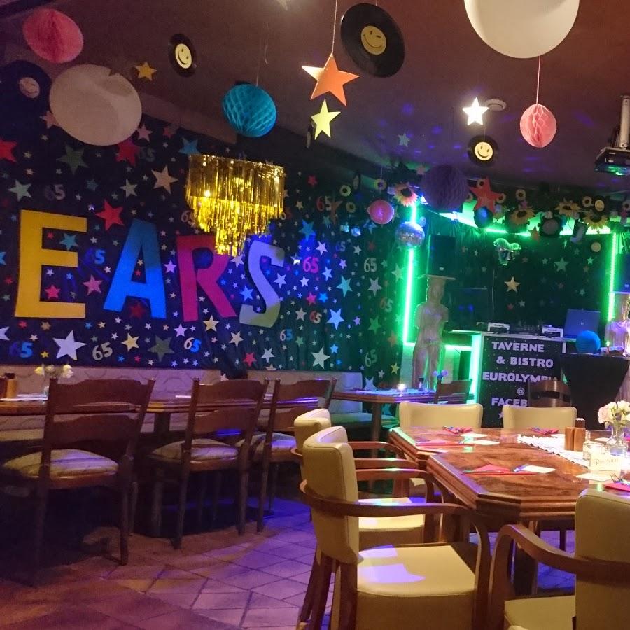 Restaurant "Taverne & Bistro EurOlympia" in Übach-Palenberg