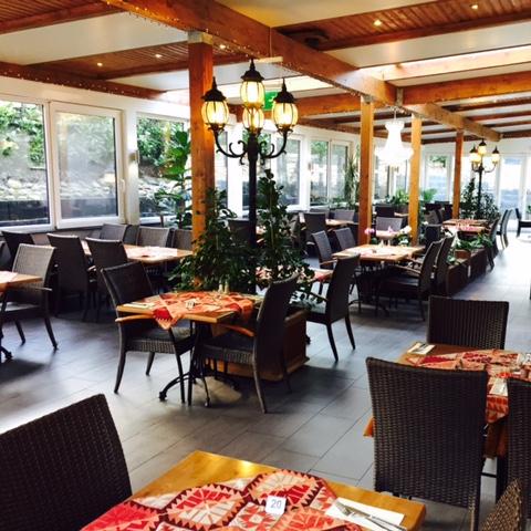 Restaurant "Restaurant Odessa" in Übach-Palenberg