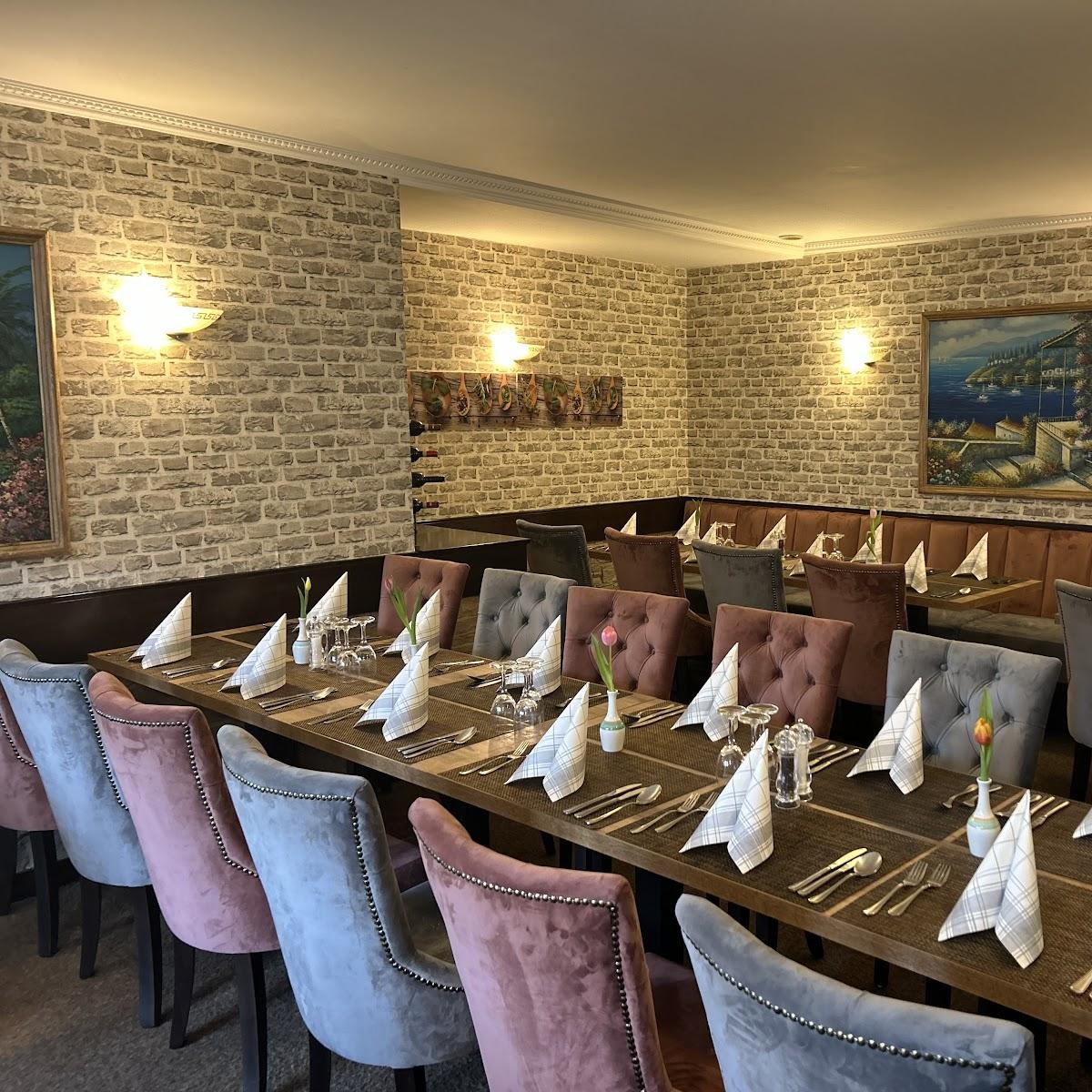 Restaurant "?????????? ???????? ???????" in Übach-Palenberg