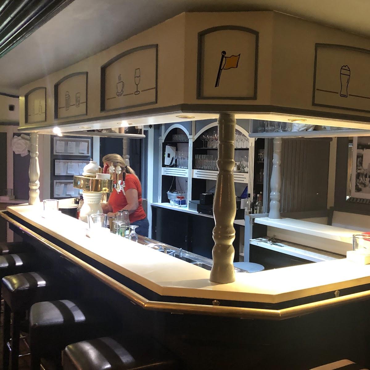 Restaurant "Zum Wetterfähnchen" in Übach-Palenberg