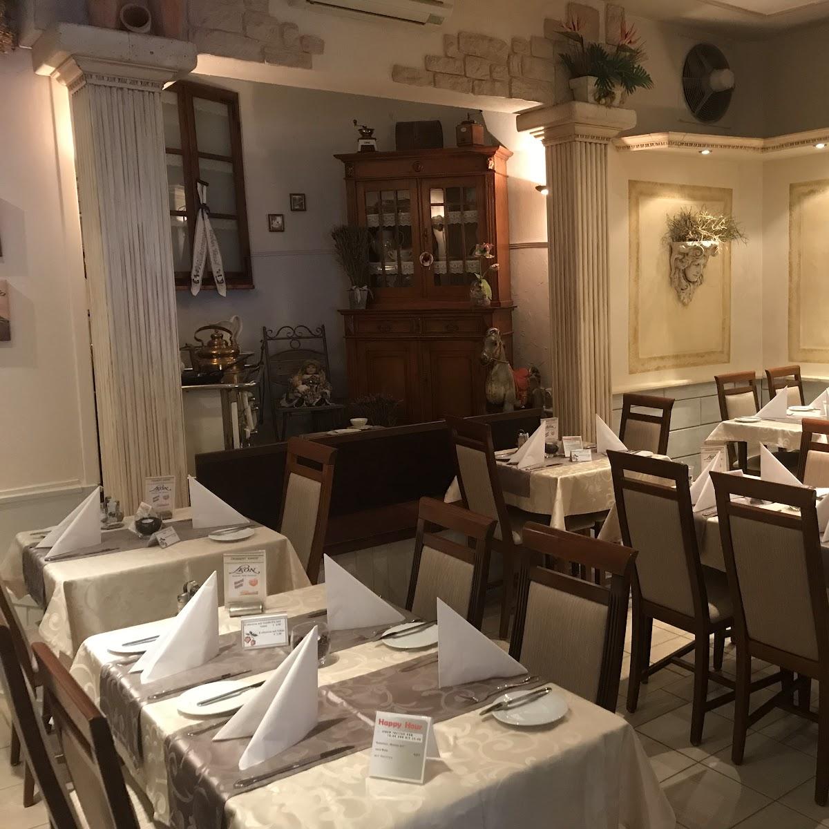 Restaurant "Leon Restaurant - Imbiss - Partyservice - Imbisswagen" in Übach-Palenberg