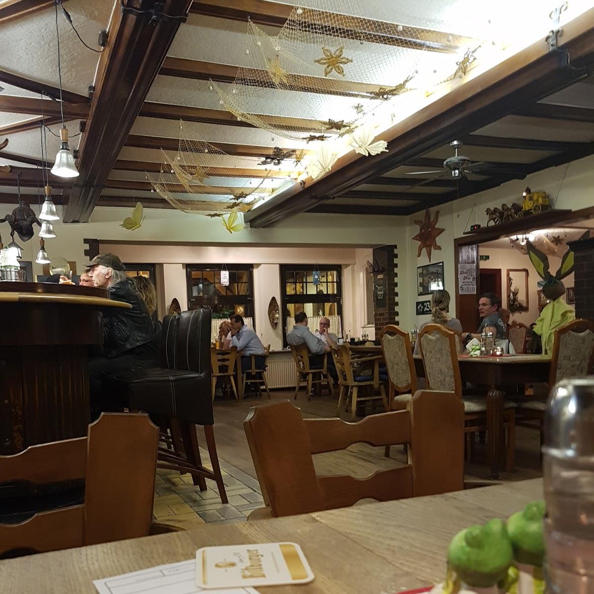 Restaurant "NEU Postwagen" in Übach-Palenberg