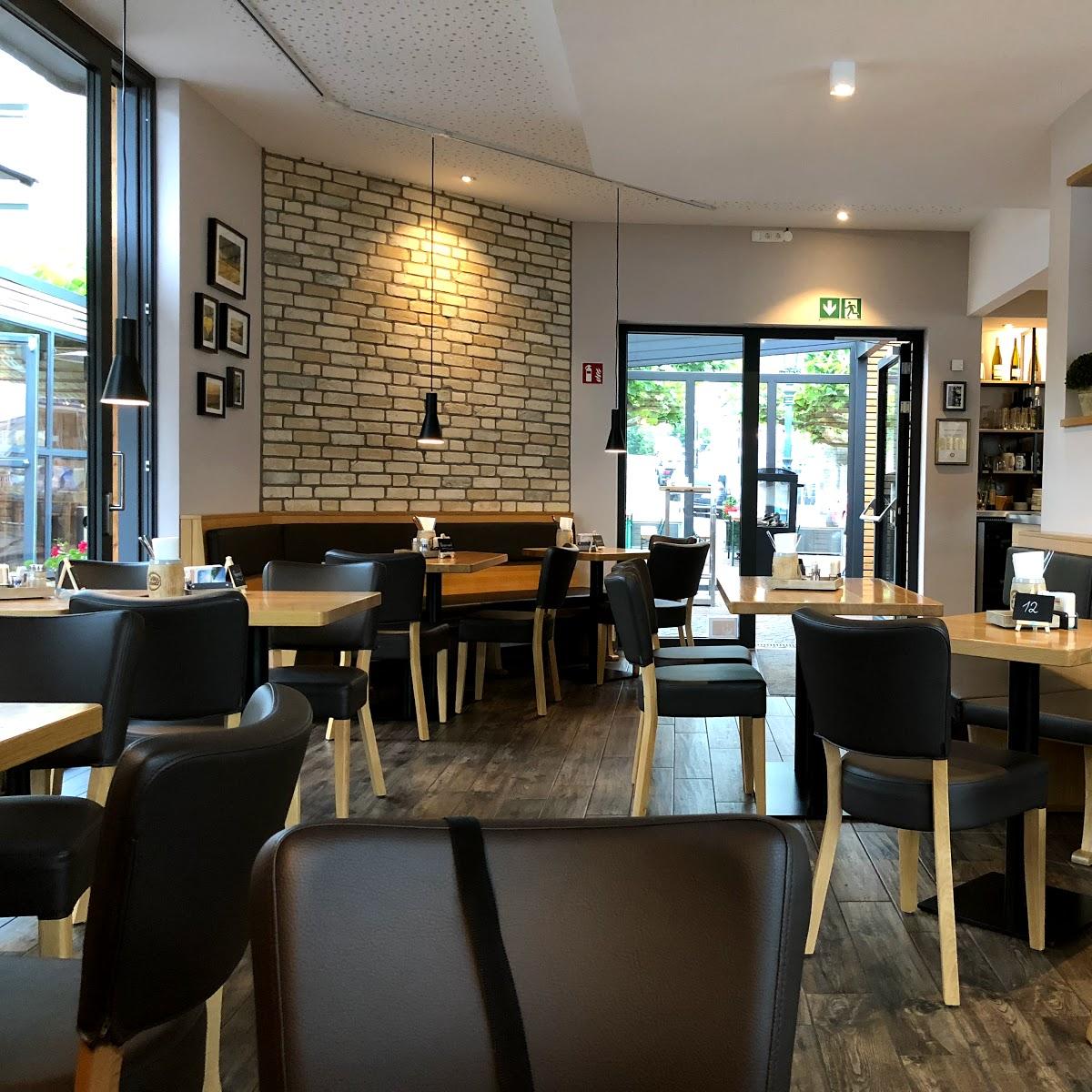 Restaurant "Biergarten Spiertz" in Übach-Palenberg