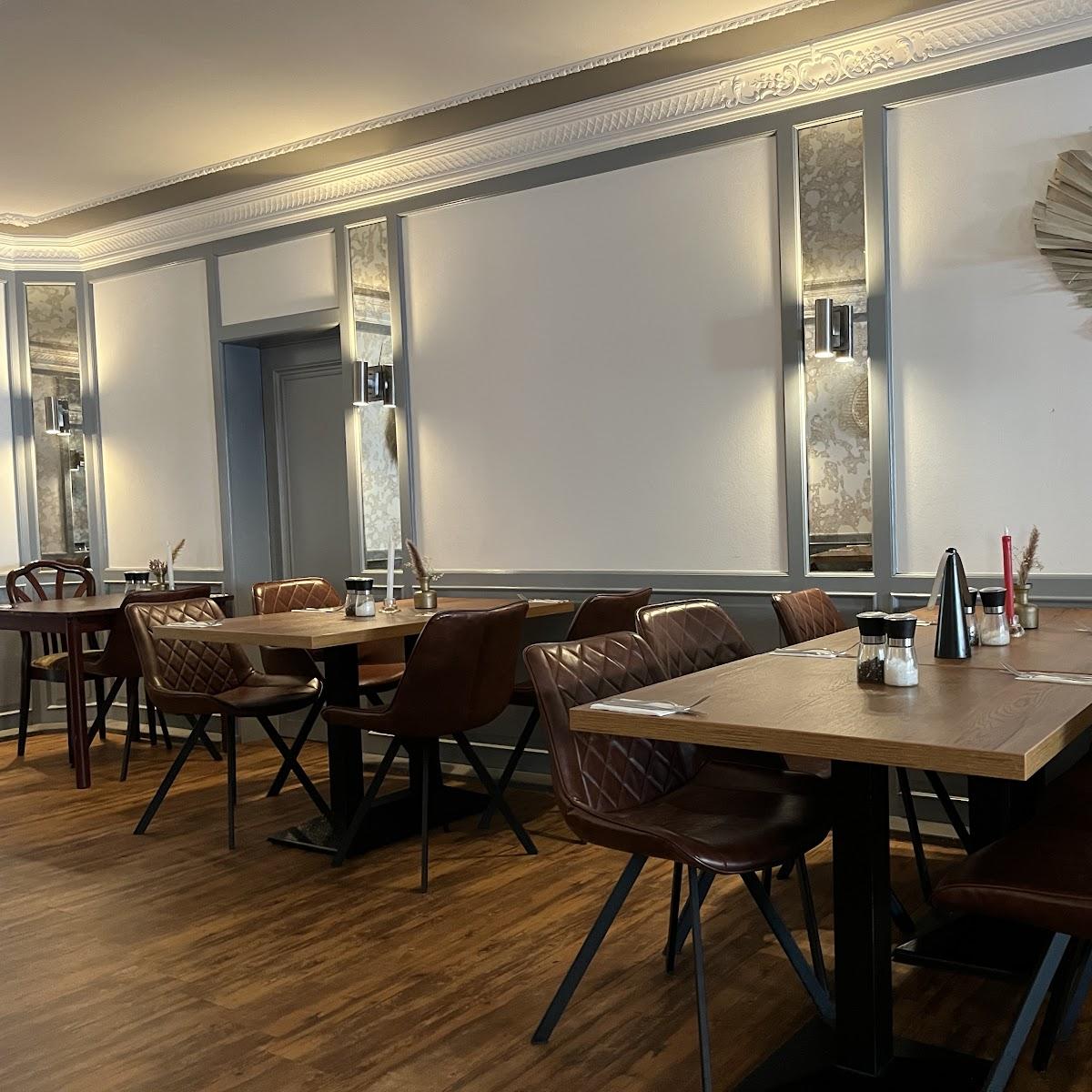 Restaurant "BAYOS Grillhaus" in Übach-Palenberg