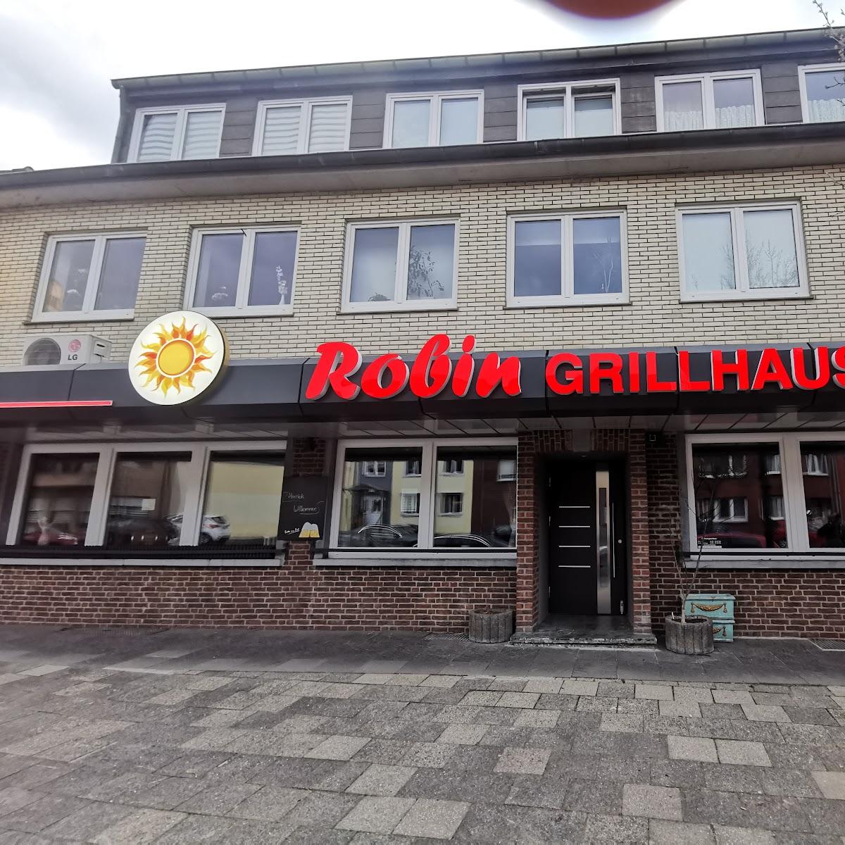 Restaurant "BAYOS Grillhaus" in Übach-Palenberg