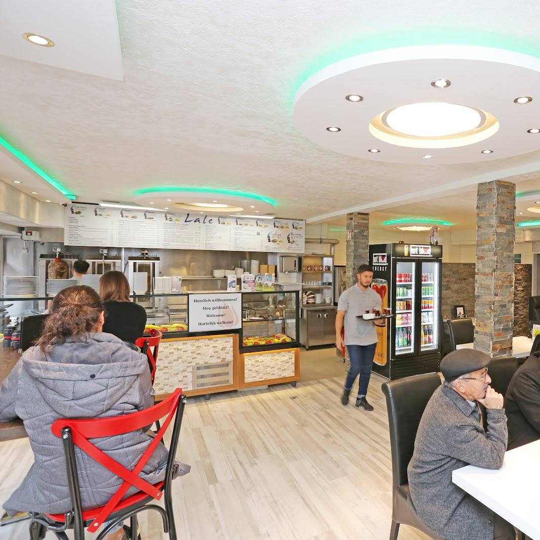 Restaurant "Lale Grillhaus" in Übach-Palenberg