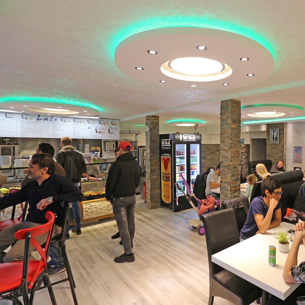 Restaurant "Lale Grillhaus" in Übach-Palenberg