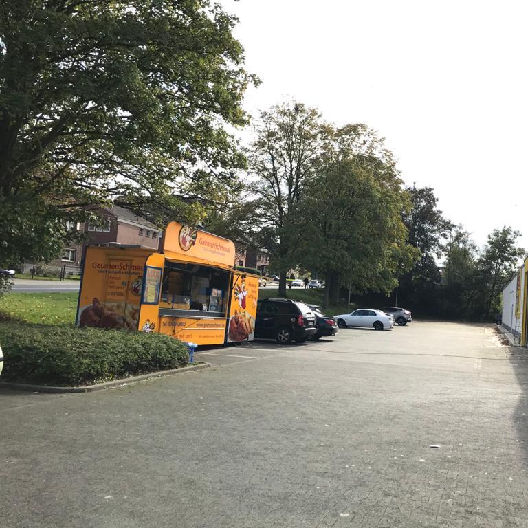 Restaurant "Gaumenschmaus" in Übach-Palenberg