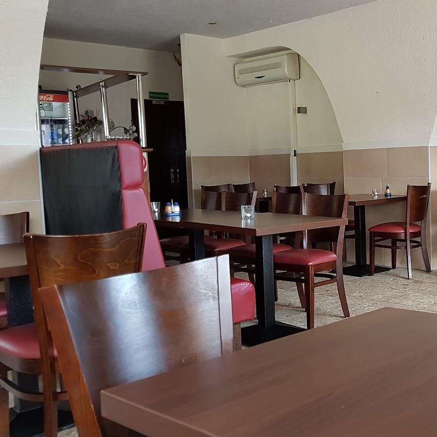 Restaurant "Hellas Grill" in Übach-Palenberg