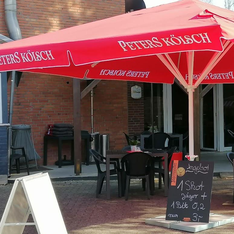 Restaurant "Zum Frelenberger Esel" in Übach-Palenberg