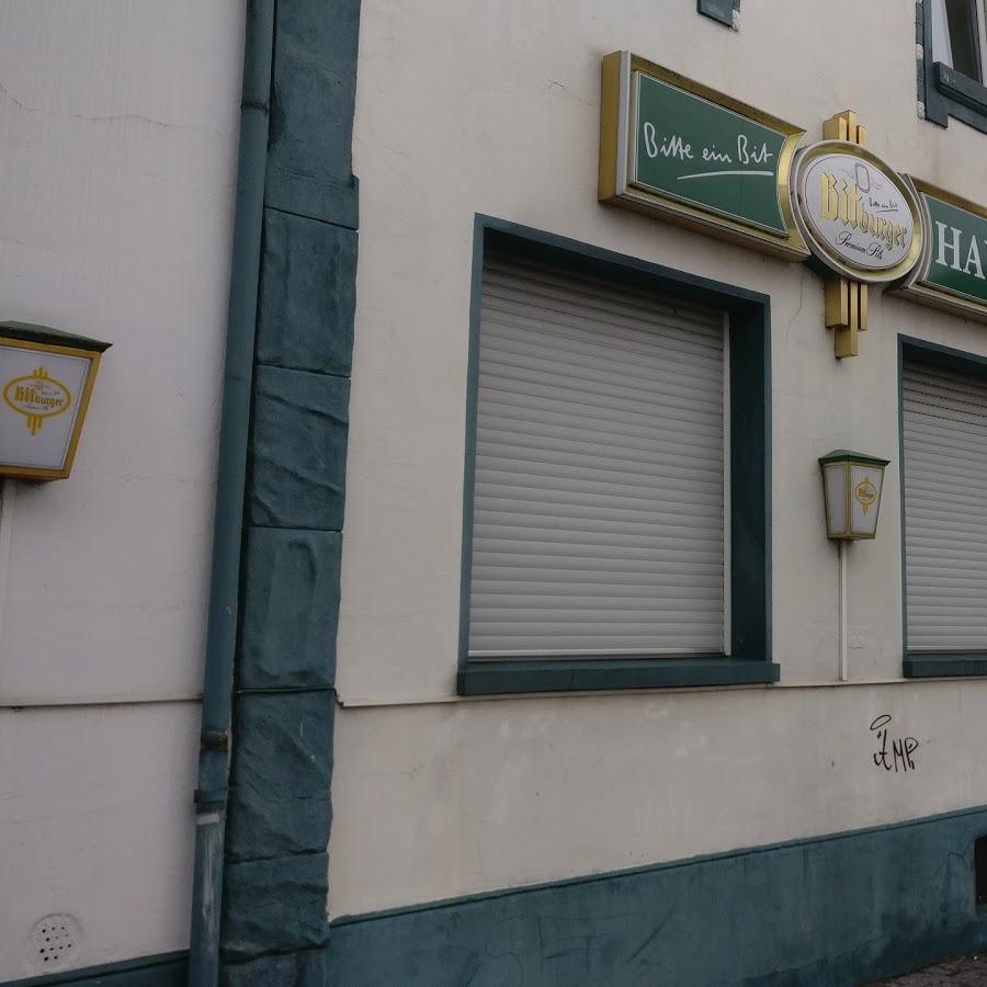 Restaurant "Gaststätte Haus Hagen" in Übach-Palenberg