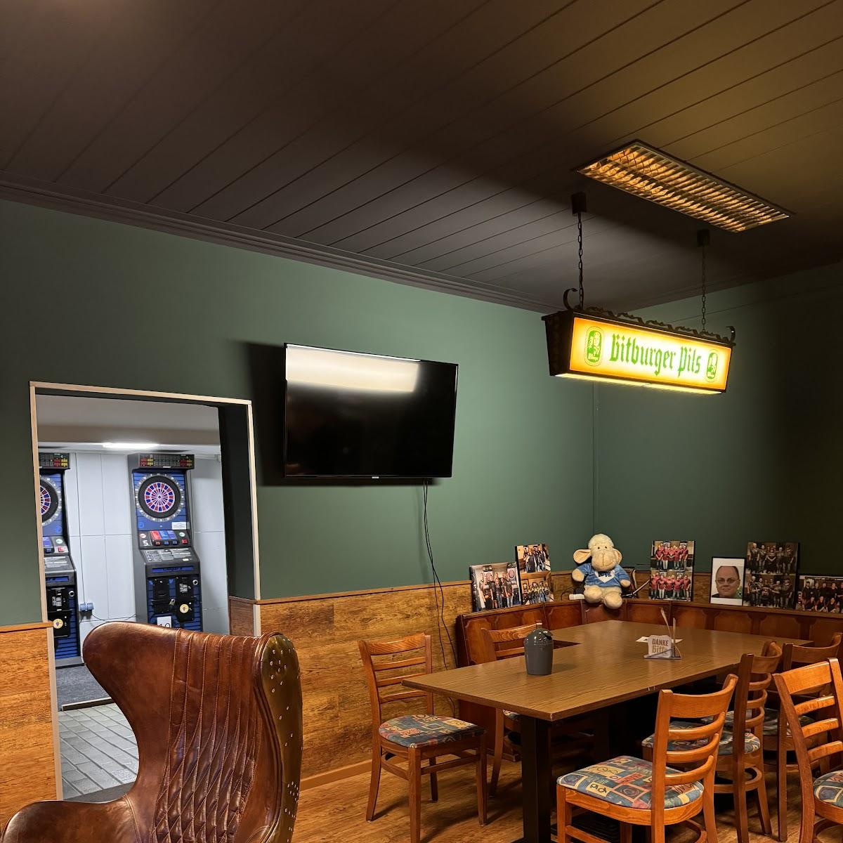 Restaurant "Gaststätte Cheers" in Übach-Palenberg