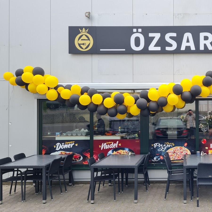 Restaurant "Özsaray Schnellrestaurant" in Übach-Palenberg