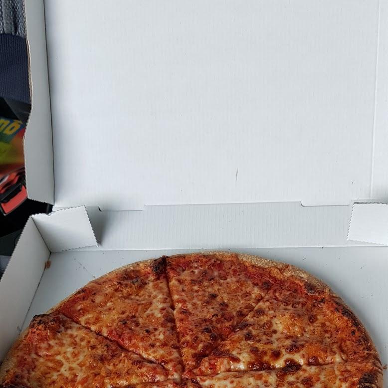 Restaurant "Golden Pizza Service" in Lütjensee