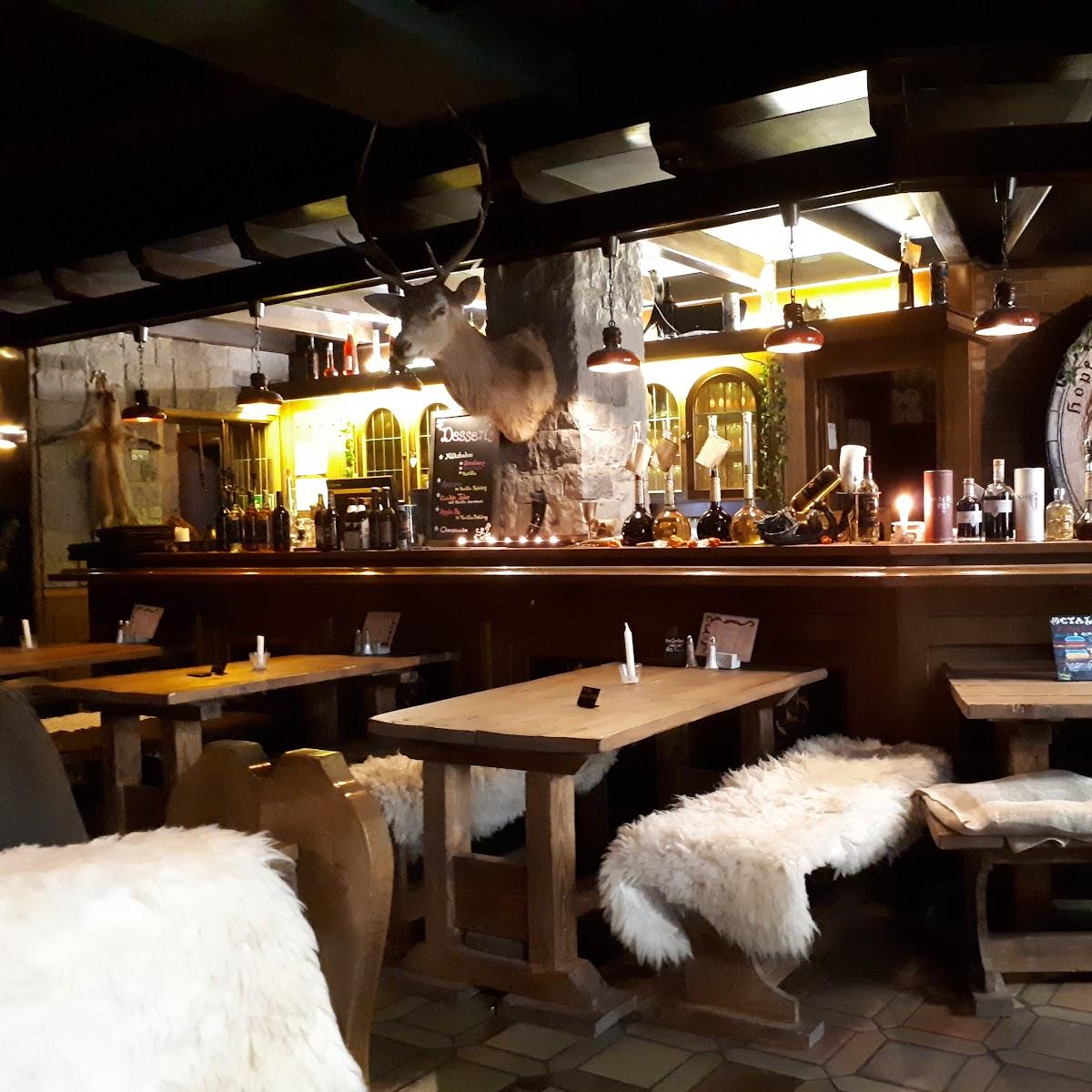 Restaurant "Lord of the Grillz" in Köln