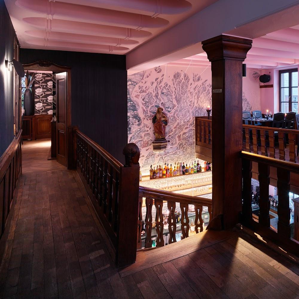 Restaurant "feinfein" in Köln