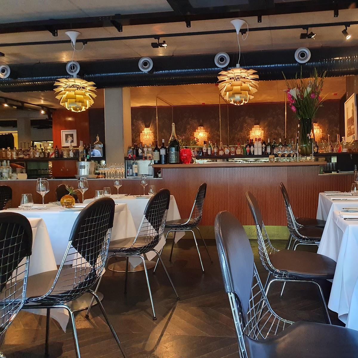 Restaurant "La Fonda" in Köln