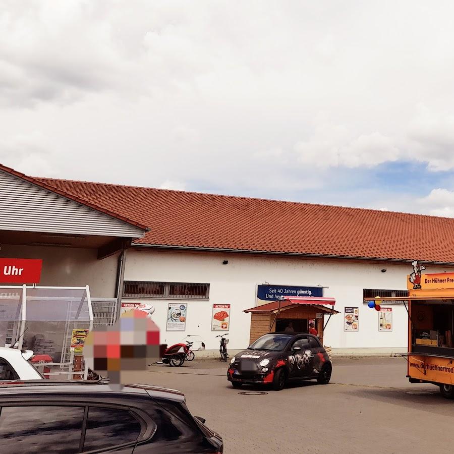 Restaurant "Der Hühner Fred" in Mutterstadt