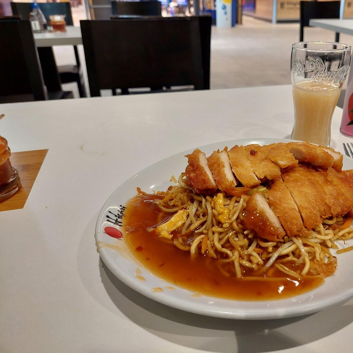 Restaurant "Restaurant Fu Loi" in Mutterstadt