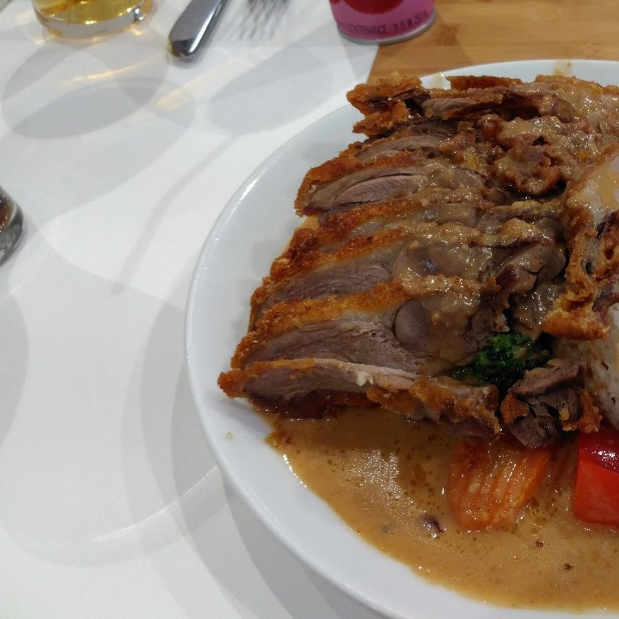 Restaurant "Restaurant Fu Loi" in Mutterstadt