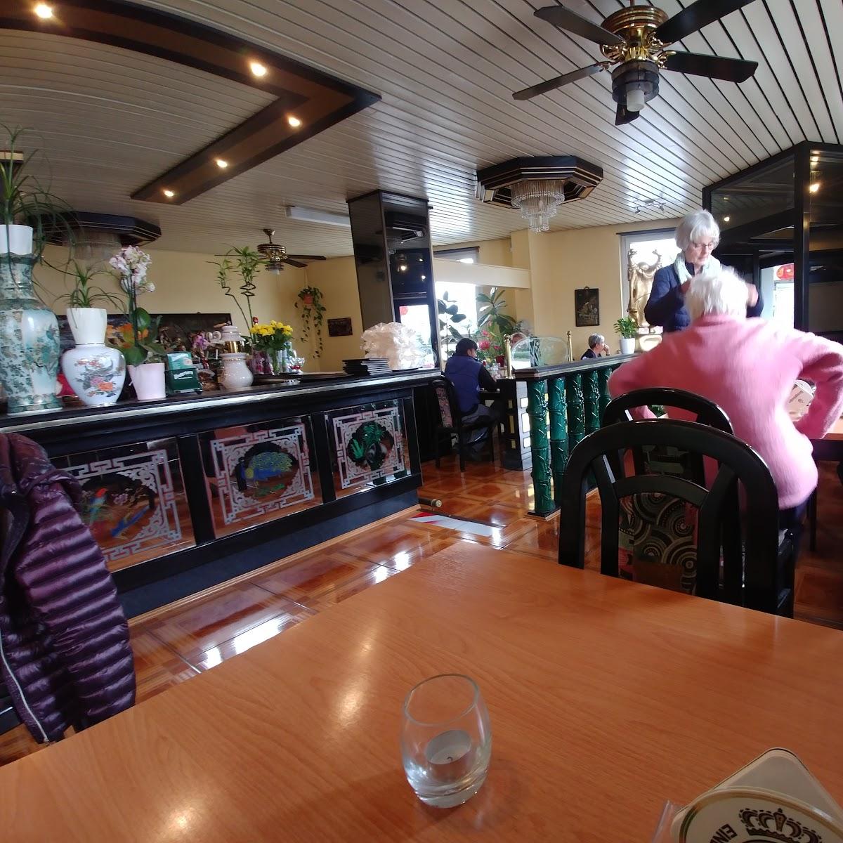 Restaurant "Asia-Bistro" in Limburgerhof