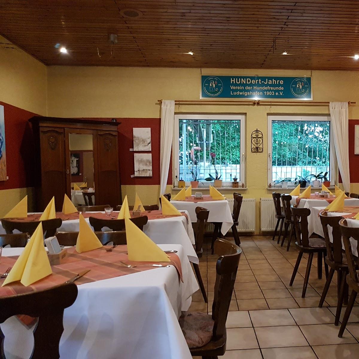 Restaurant "Potty