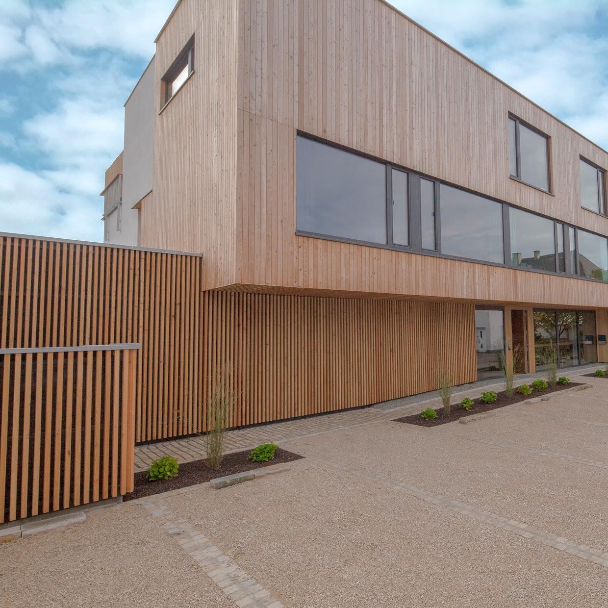 Restaurant "Zur Glocke Hotel" in Höchstädt