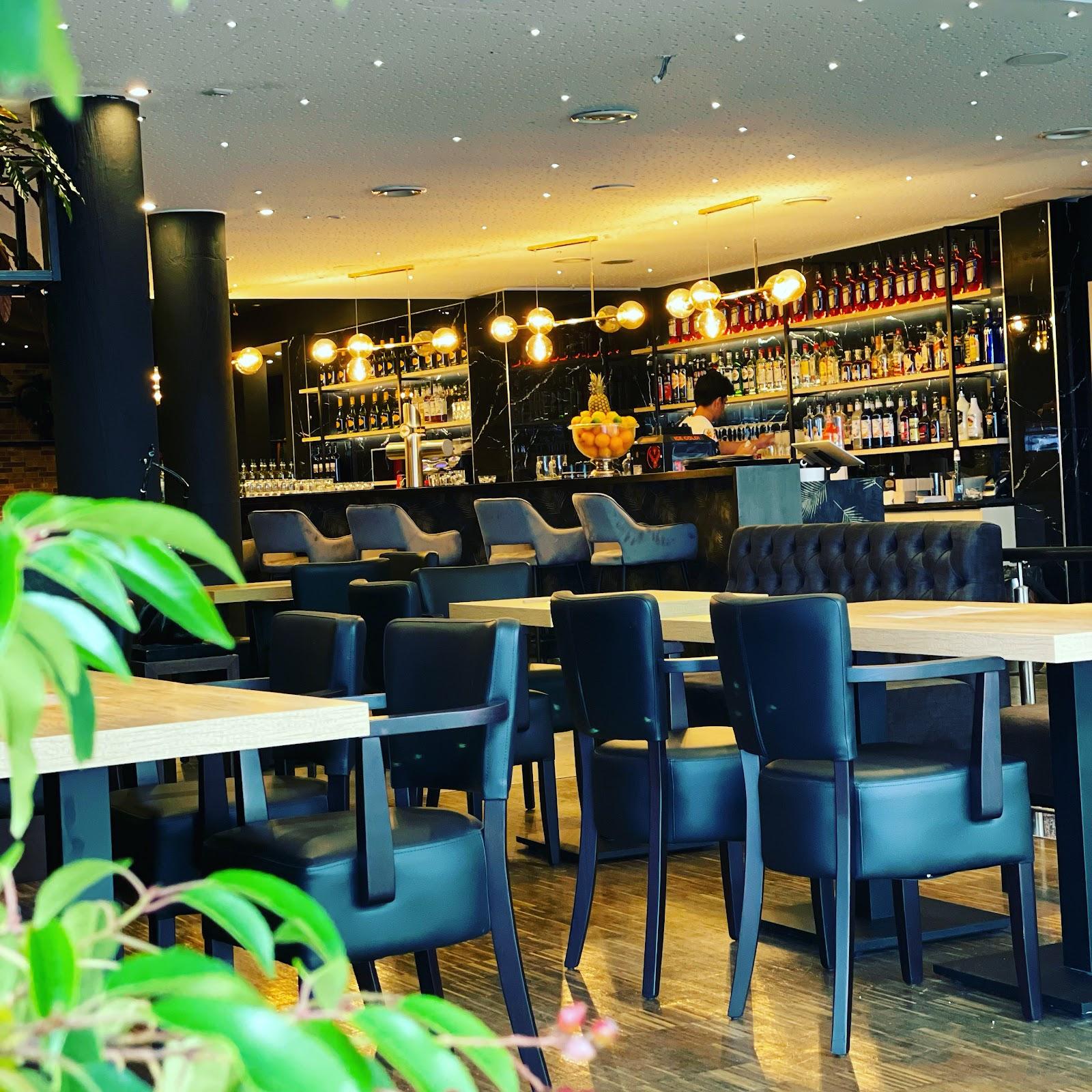 Restaurant "Fratelli" in Barsinghausen