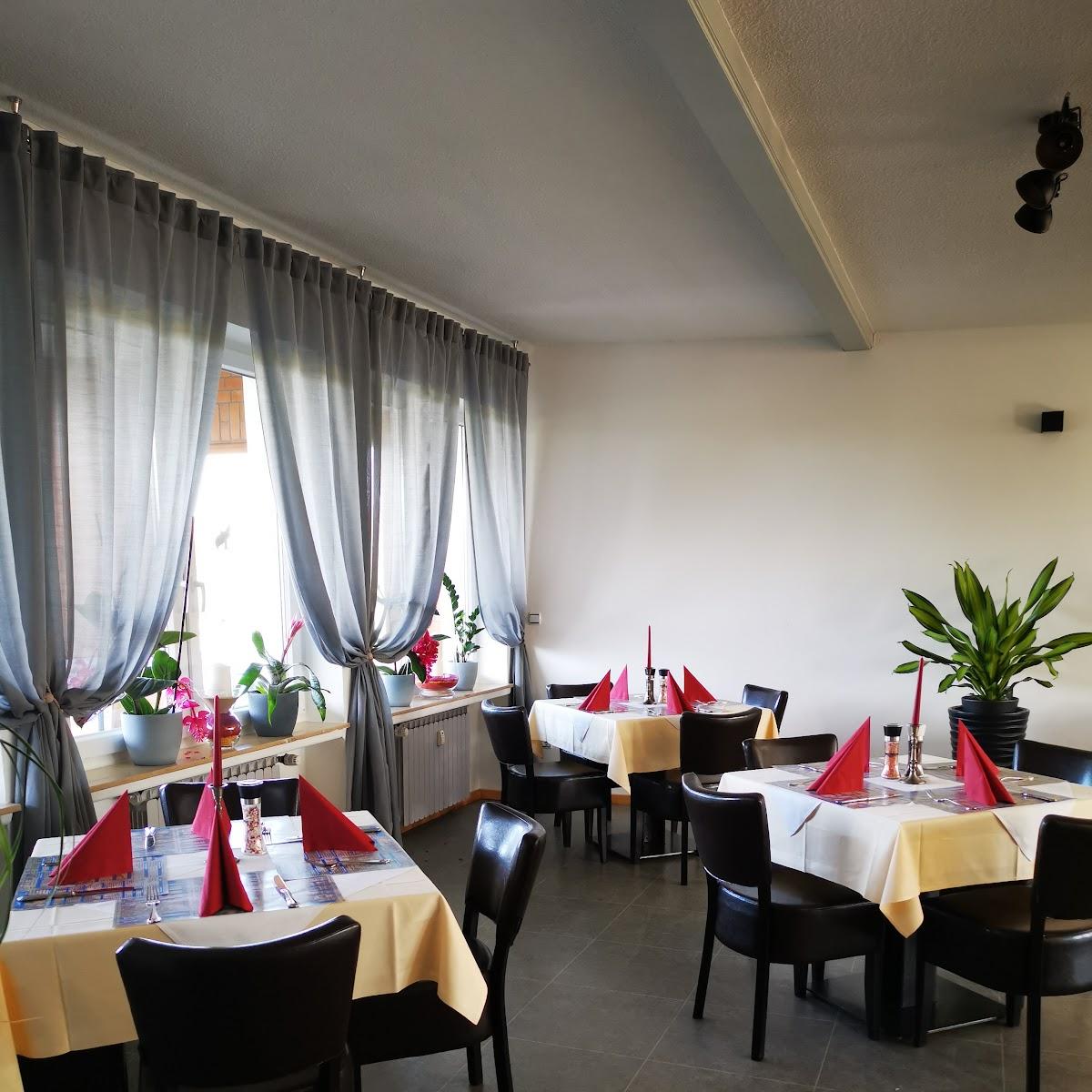 Restaurant "Zum Griechen bei Jannis & Janna" in Barsinghausen