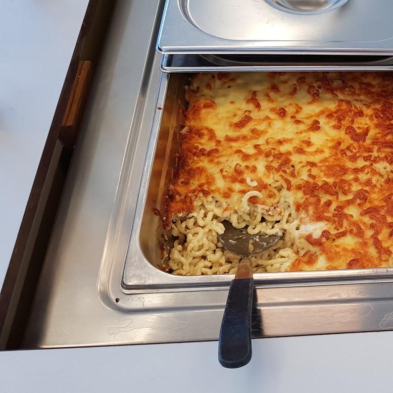 Restaurant "Mensa Schulzenzentrum am Spalterhals" in Barsinghausen