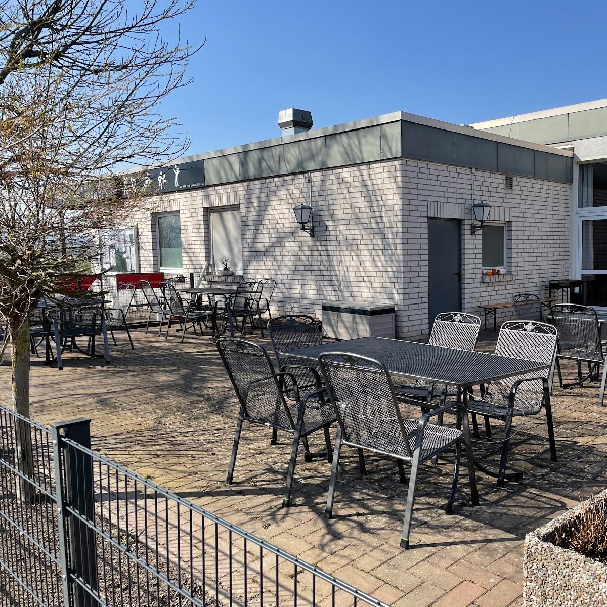 Restaurant "Reinecke‘s" in Barsinghausen