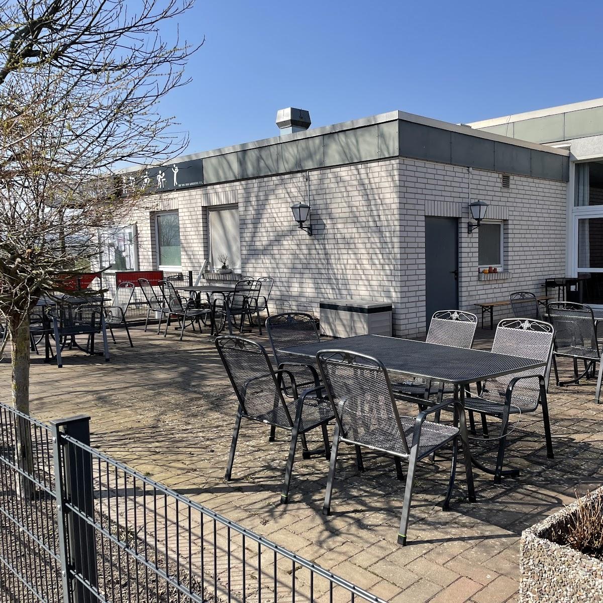 Restaurant "Reinecke‘s" in Barsinghausen