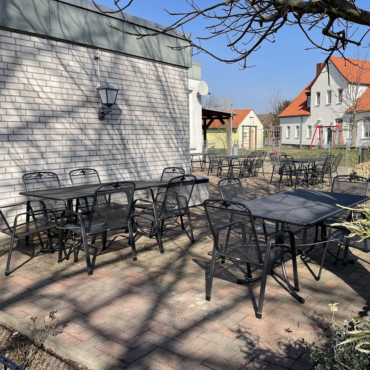 Restaurant "Reinecke‘s" in Barsinghausen