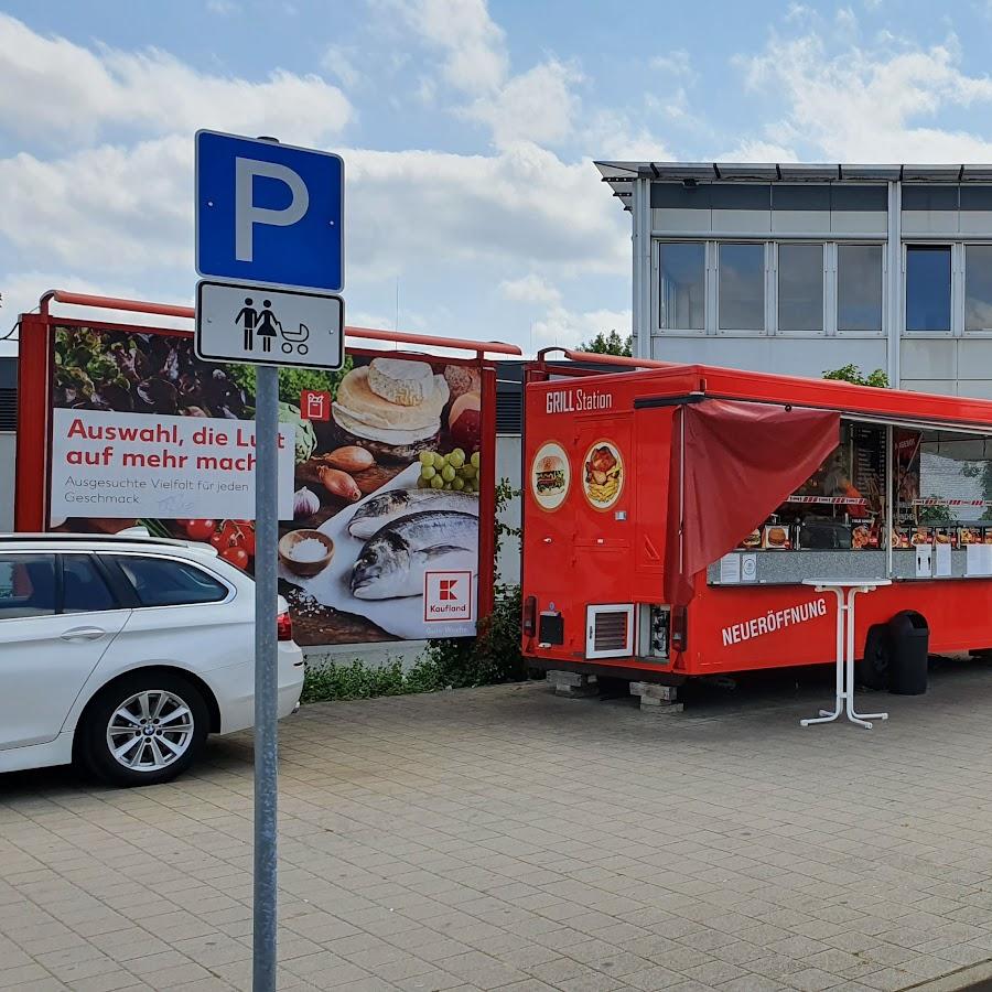 Restaurant "Hähnchen Grill Station, I. Serin" in Barsinghausen