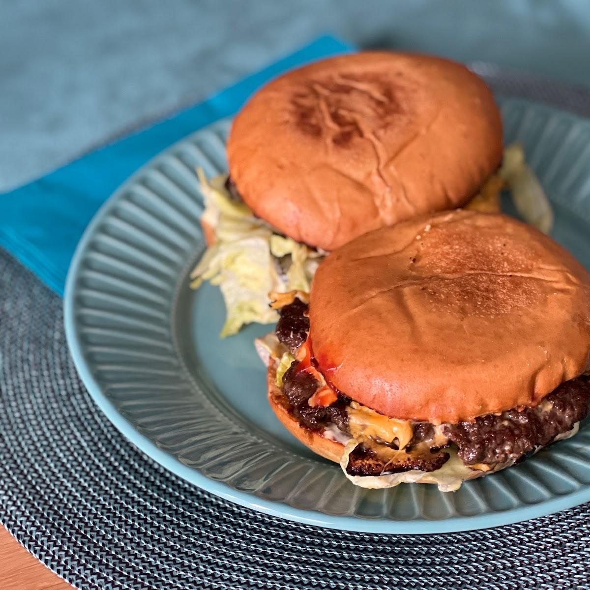 Restaurant "Smash369" in Barsinghausen