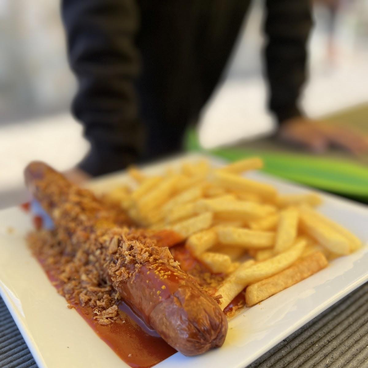 Restaurant "Lagune im Blubb" in Barsinghausen