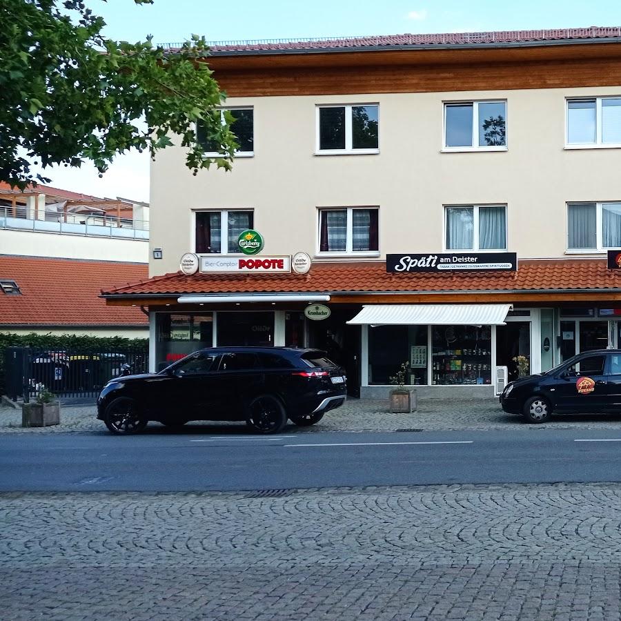 Restaurant "Pizza ROKANO  - Pizzeria & Bringdienst" in Barsinghausen