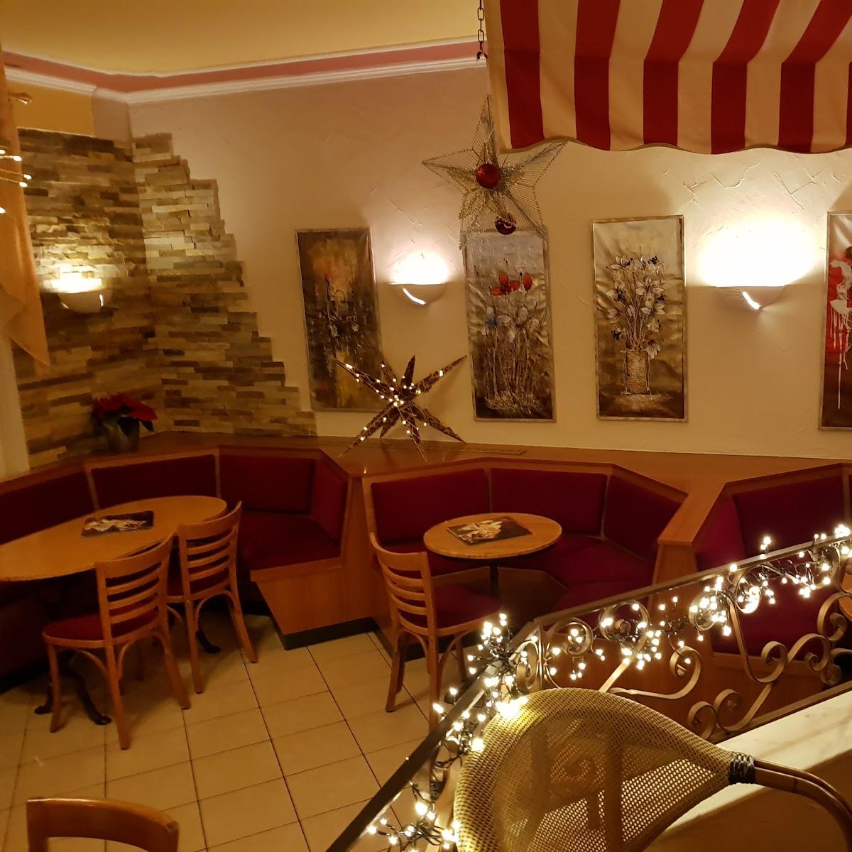 Restaurant "Piccoli" in Barsinghausen