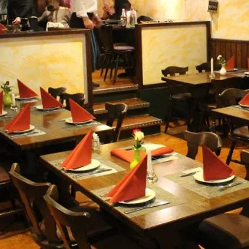 Restaurant "Kumkapi Restaurant" in Hannover