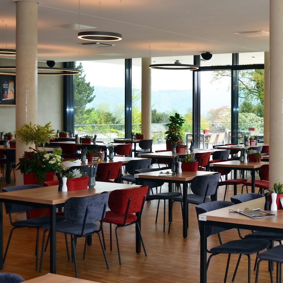 Restaurant "Klostergaststätte Maria Laach" in Glees