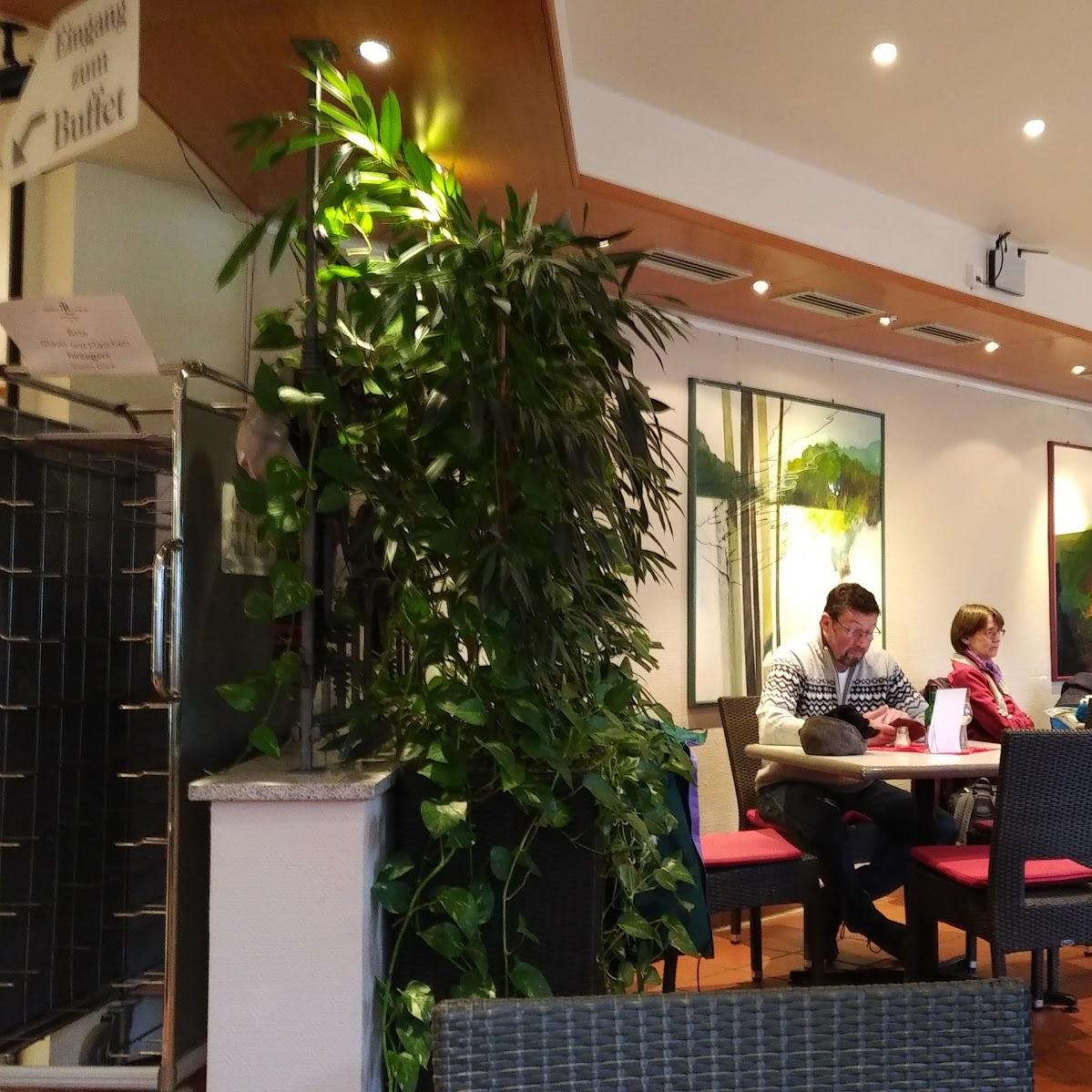 Restaurant "Klostergaststätte Maria Laach" in Glees