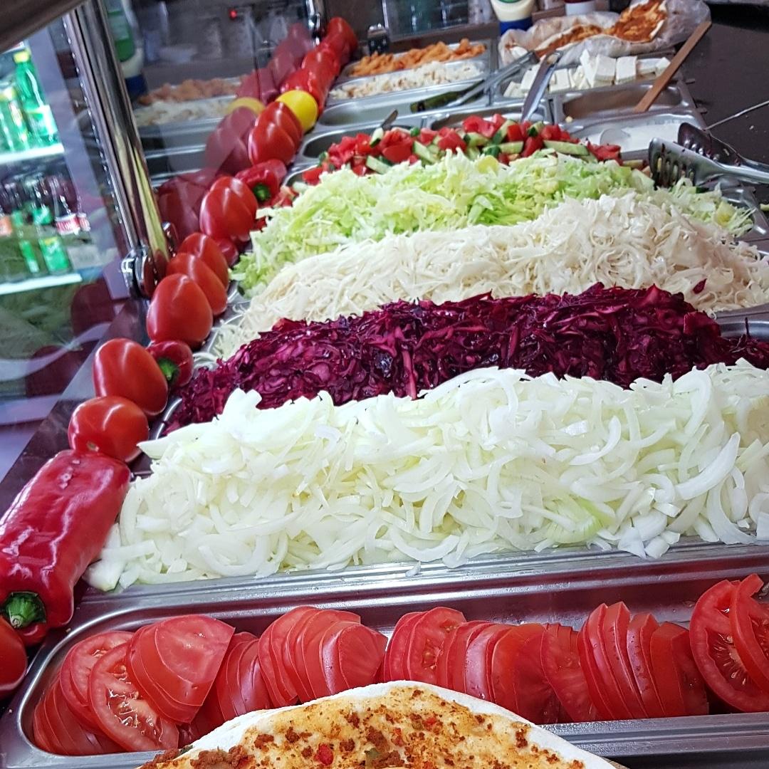 Restaurant "Idil Döner" in  Lauingen