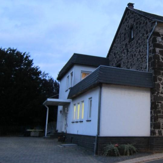 Restaurant "Keller Höhe" in Andernach