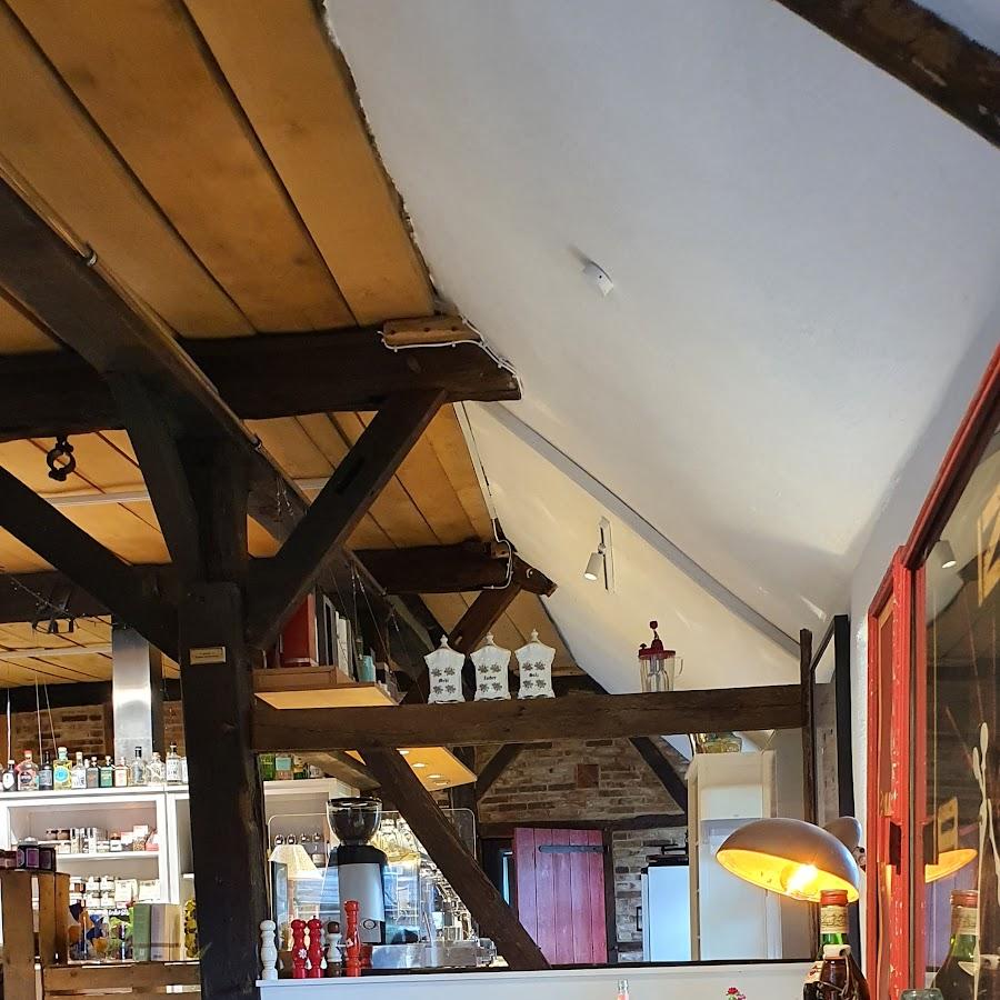 Restaurant "Luca und Lia" in Barsbüttel