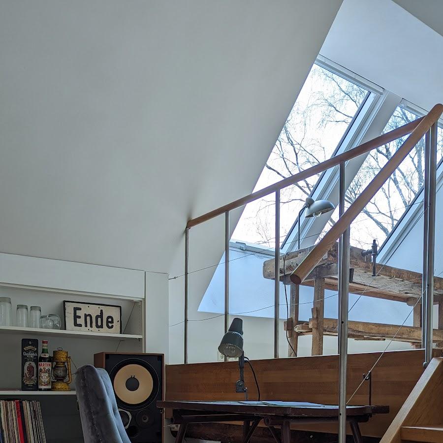 Restaurant "Luca und Lia" in Barsbüttel