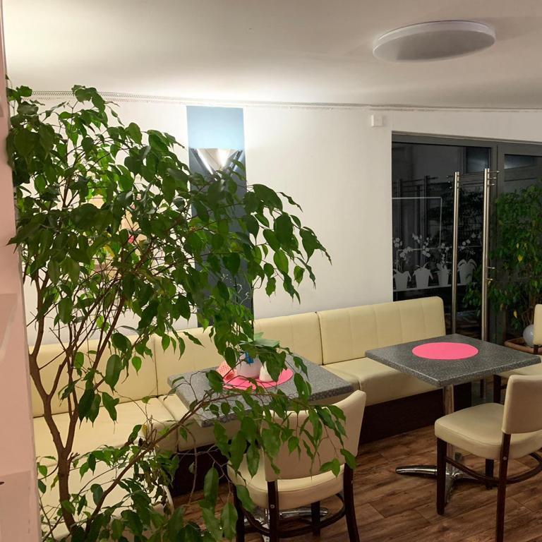 Restaurant "Unser Dorfladen" in Barsbüttel